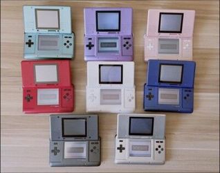 Any ds type modding+free 32 gb mictosd
