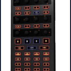 Dj Equipment 