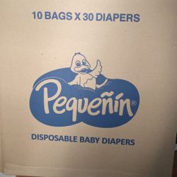 Diapers  New