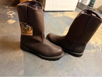 Romeo boots