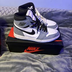 Jordan 1 University Blue 