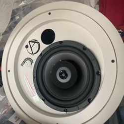 Speaker’s