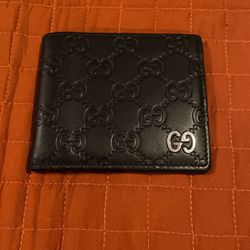 Gucci Men’s Wallet 