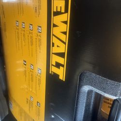 Brand New DeWalt Mechanical Tools 192 Pieces 