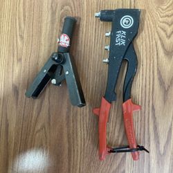 Mag Tools And Lilk Guns Both