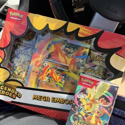 Pokemon Ascended Heroes