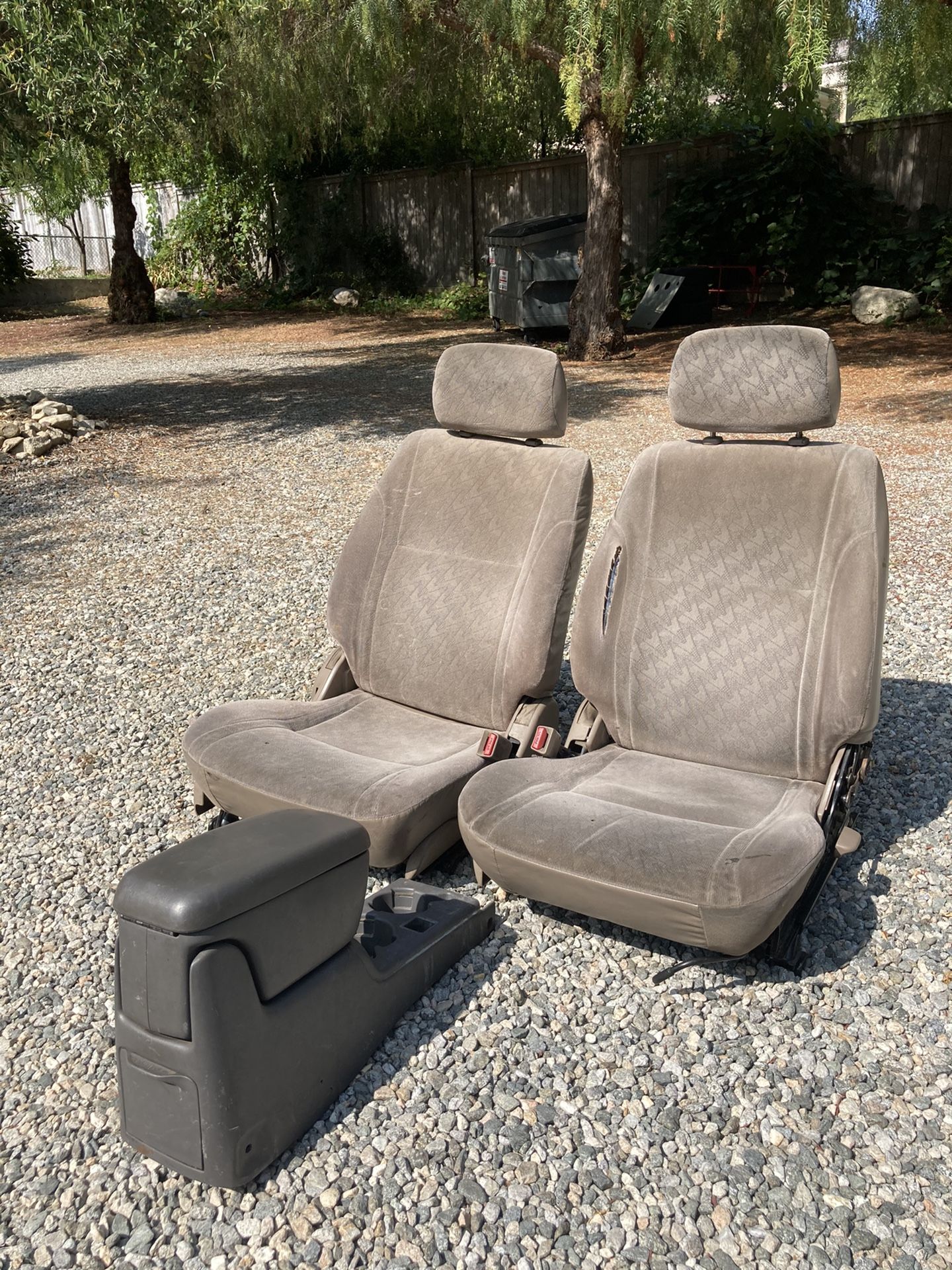 2001 toyota tacoma part partes part out