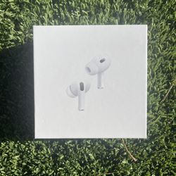 AirPod Pros Gen 2 