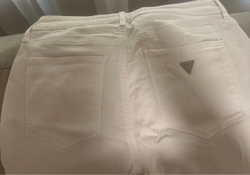 Guess skinny jeans