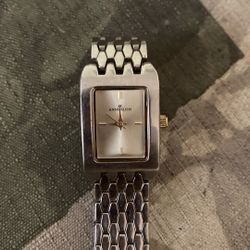 ANNE KLEIN watch