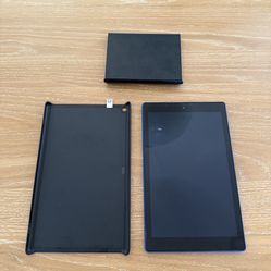 Amazon Fire Tablet