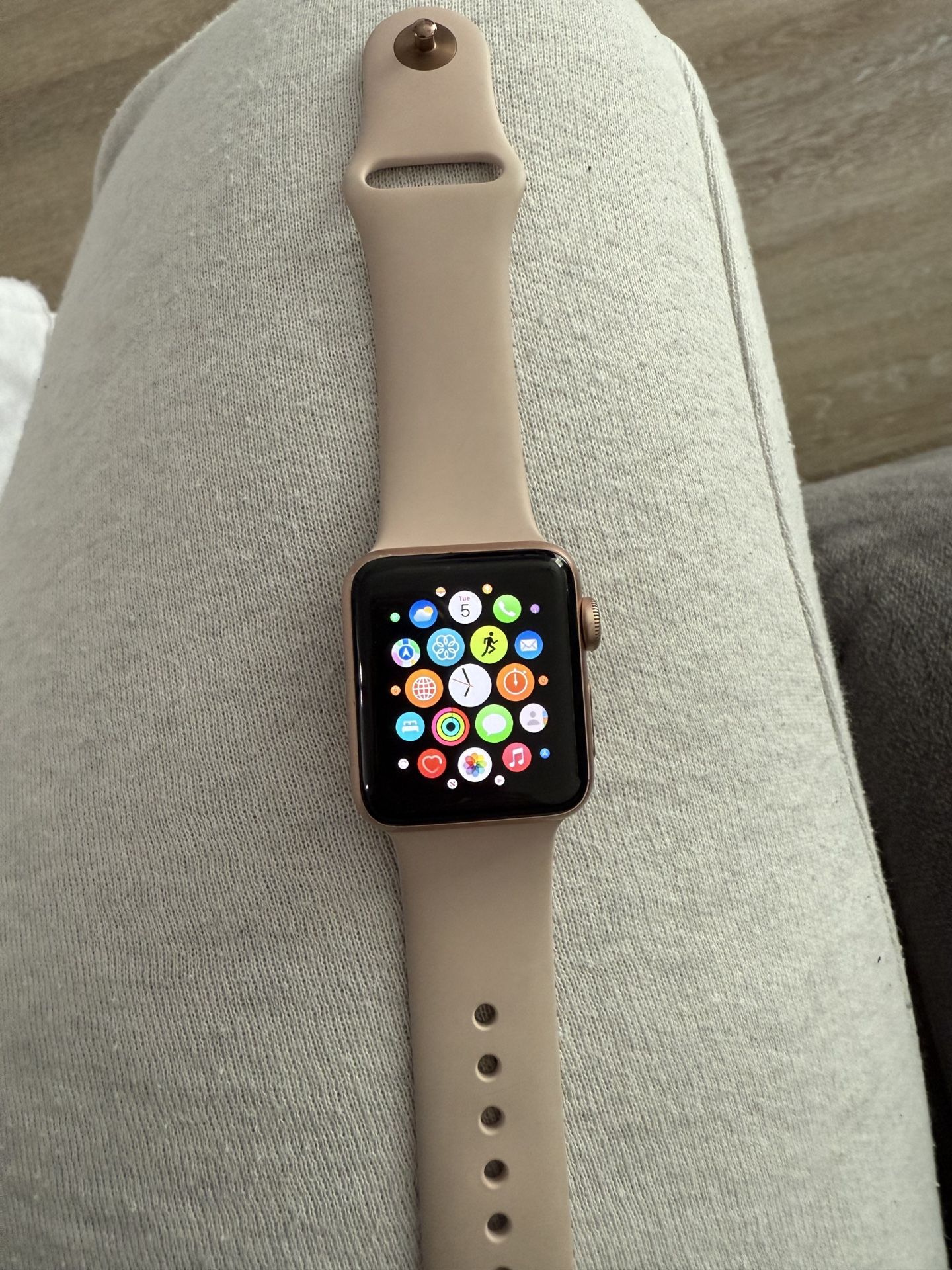 Apple Watch Series 3