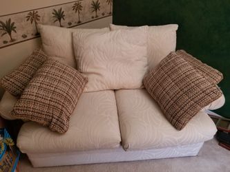Loveseat