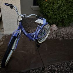 Bayside Cruiser Bike 