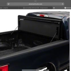 Bakflip Tonneau Bed Cover 2017 To Current F250