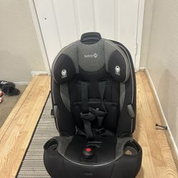 Car Seat 