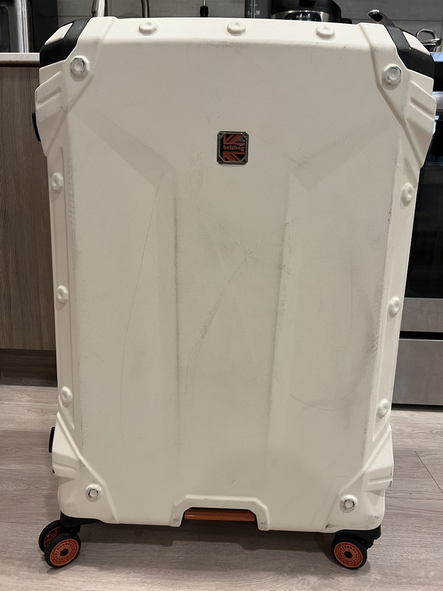 Britbag Luggage