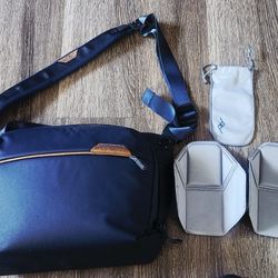 Peak Design Everyday Sling 6L