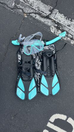 Snorkel Gear