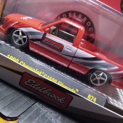 Hotwheels M2