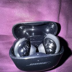 Bose Quietcomfort Earbuds 