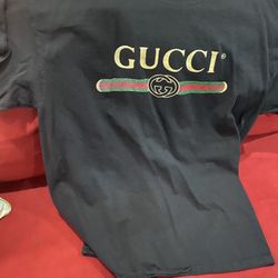 Gucci Shirt 