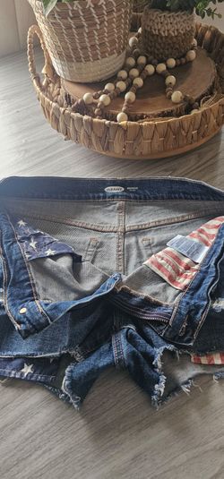 Women's shorts