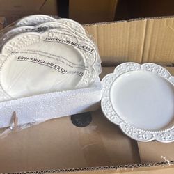 Platos Marbella De Princess House