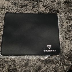Chonchow Gaming Mouse With Mouse Pad 