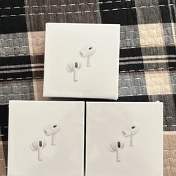 Air Pod Pro Gen 2