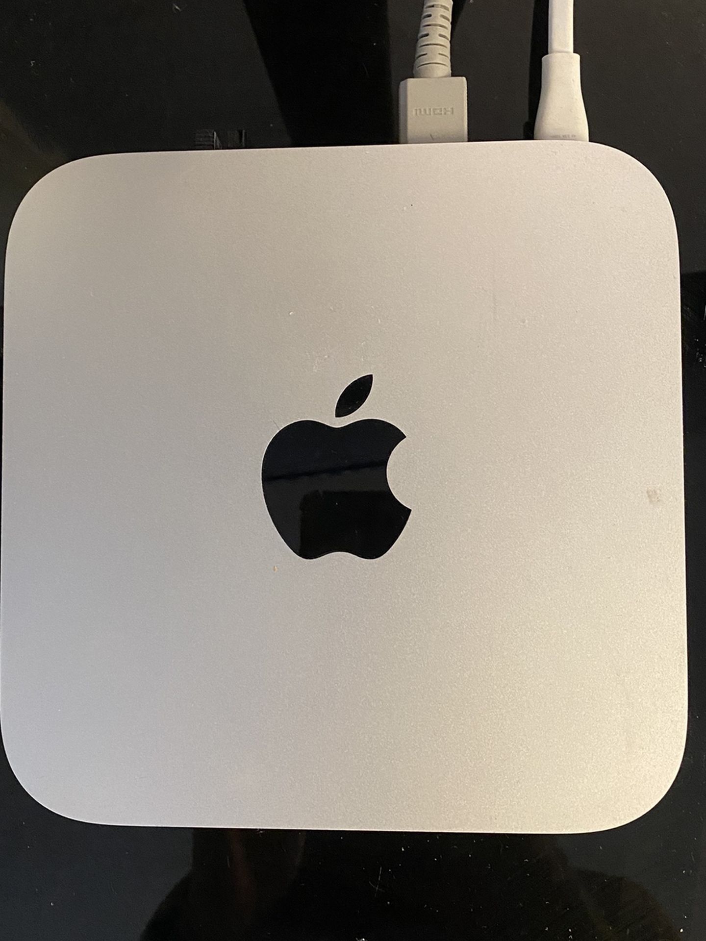 1TB Mac mini