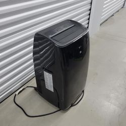 10,000 BTU Smart Wi-Fi Portable Air Conditioner