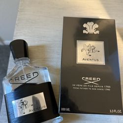 Creed Aventus Eau de Parfum 