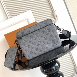 Brand New Louis Vuitton Men’s Bag