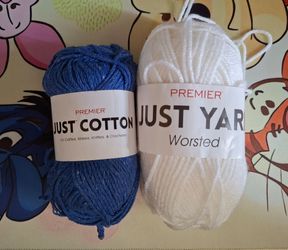 Premier Just Cotton