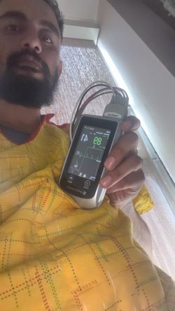 Free Heart monitor