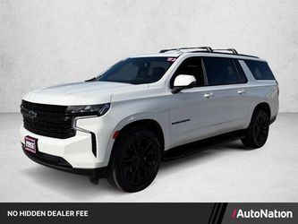 2023 Chevrolet Suburban