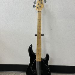 Sterling by Music Man SUB Series Ray5
