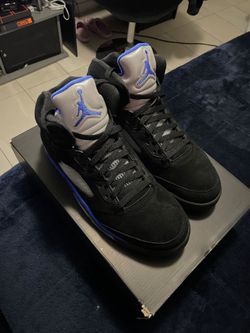 Air Jordan 5 Retro 'Racer Blue