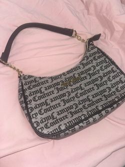 Vintage juicy shoulder bag