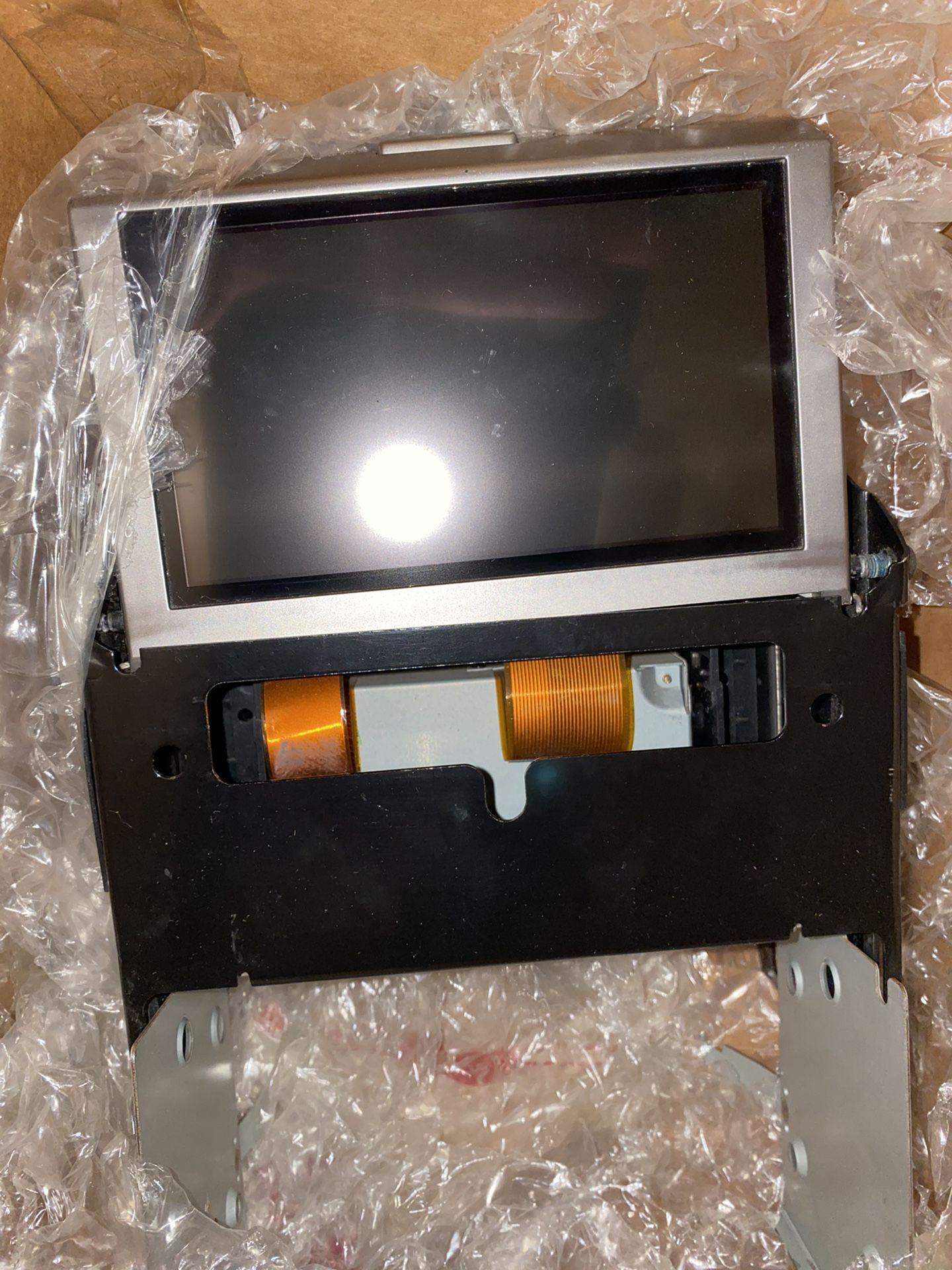 “OEM”  Navigation 2003-2004 Infinity G 35 Sedan