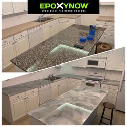 EPOXY RESIN 