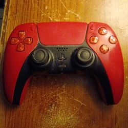 PS5 Controller 