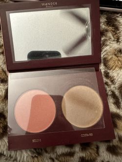 Bronzer