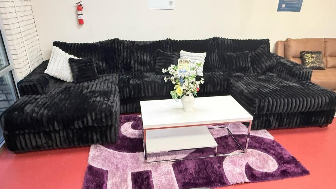 Livingroom Furniture Sectional Couches Sofa Sets