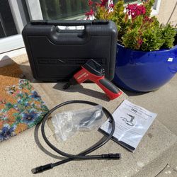 Cen-Tech 2.4 LCD Inspection camera