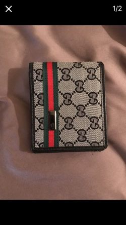 Gucci Wallet