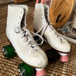 Roller Skates 