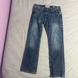 Ariat M7 slim fit 30x30
