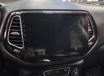 AINAVI AFTERMARKET RADIO